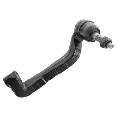 Dodge Charger Magnum Chrysler 300 Front Driver Side Tie Rod TRQ PSA68833