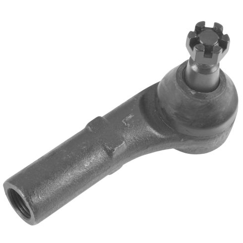 Ford Mercury Front Driver Side Tie Rod TRQ PSA67414