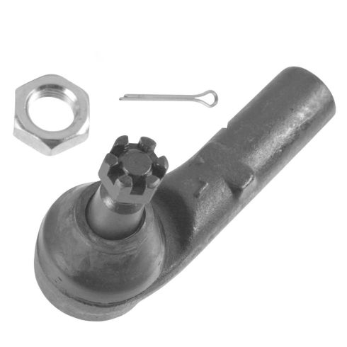 Ford Mercury Front Driver Side Tie Rod TRQ PSA67414