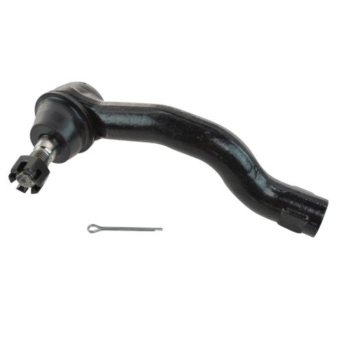 Nissan Suzuki Front Passenger Side Tie Rod TRQ PSA68524