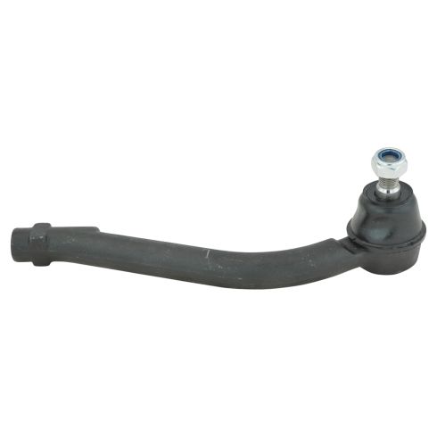 Hyundai Kia Front Driver Side Tie Rod TRQ PSA68432