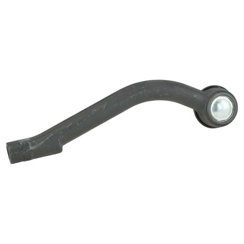 Hyundai Kia Front Driver Side Tie Rod TRQ PSA68432