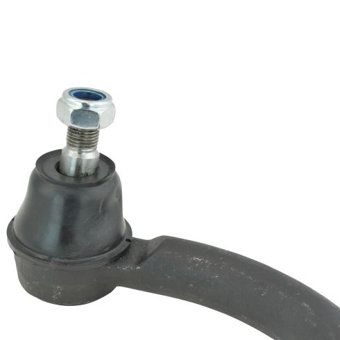 Hyundai Kia Front Driver Side Tie Rod TRQ PSA68432