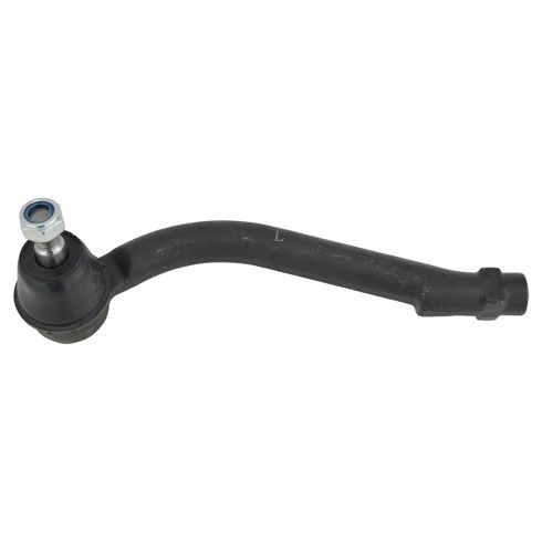 Hyundai Kia Front Driver Side Tie Rod TRQ PSA68432