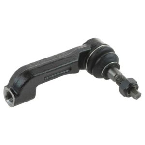 Jeep Liberty Dodge Nitro Front Passenger Side Tie Rod TRQ PSA68872