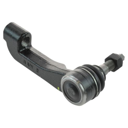 Jeep Liberty Dodge Nitro Front Passenger Side Tie Rod TRQ PSA68872