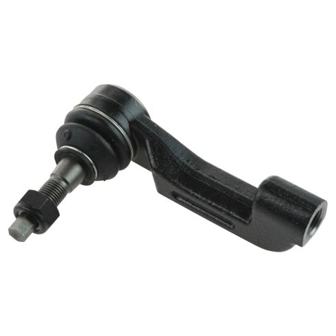 Jeep Liberty Dodge Nitro Front Passenger Side Tie Rod TRQ PSA68872
