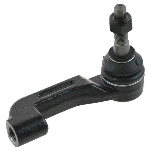 Jeep Liberty Dodge Nitro Front Passenger Side Tie Rod TRQ PSA68872