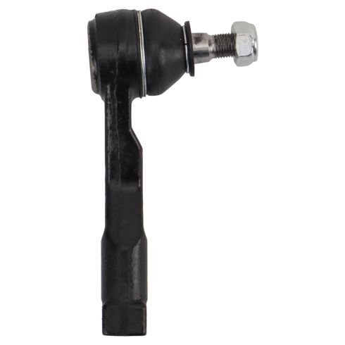 2002-05 Kia Sedona Front Driver Side Outer Tie Rod TRQ PSA68959