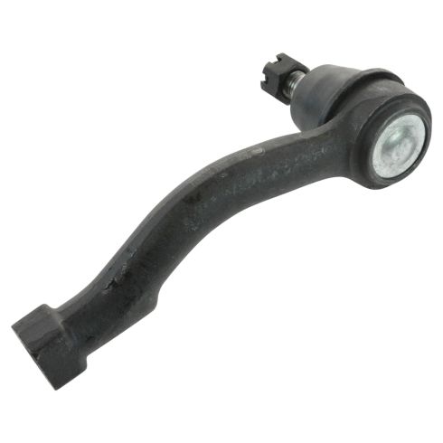 2003-09 Kia Sorento Front Driver Side Outer Tie Rod TRQ PSA68817