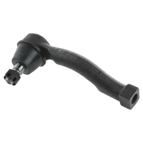 2003-09 Kia Sorento Front Driver Side Outer Tie Rod TRQ PSA68817