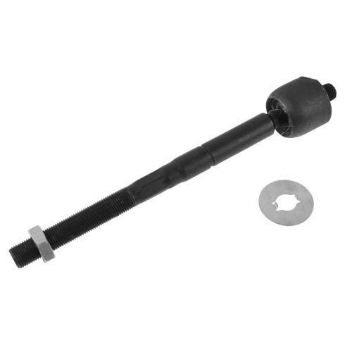 2004-10 Toyota Sienna Front Tie Rod TRQ PSA68429
