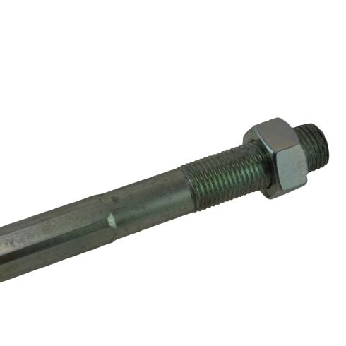 2001-05 Toyota Rav4 Front Tie Rod TRQ PSA68729