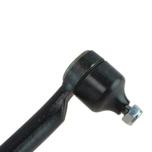 Nissan Rogue Rogue Select Front Driver Side Tie Rod TRQ PSA68348
