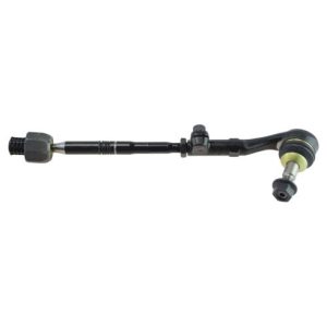 BMW Front Driver Side Tie Rod Assembly TRQ PSA69128