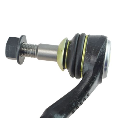 BMW Front Driver Side Tie Rod Assembly TRQ PSA69128