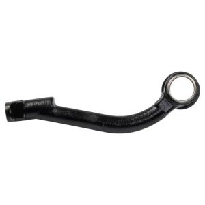 Kia Optima Rondo Front Passenger Side Tie Rod TRQ PSA68734