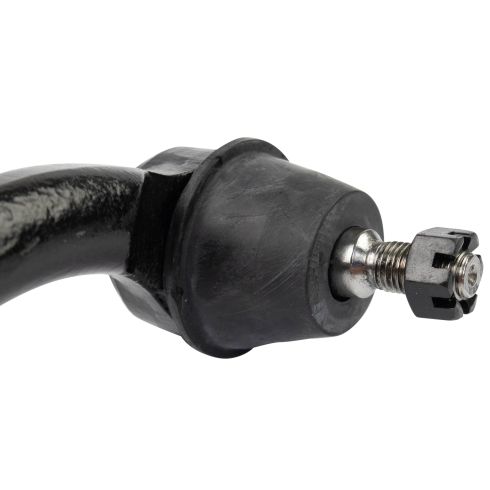 Kia Optima Rondo Front Passenger Side Tie Rod TRQ PSA68734