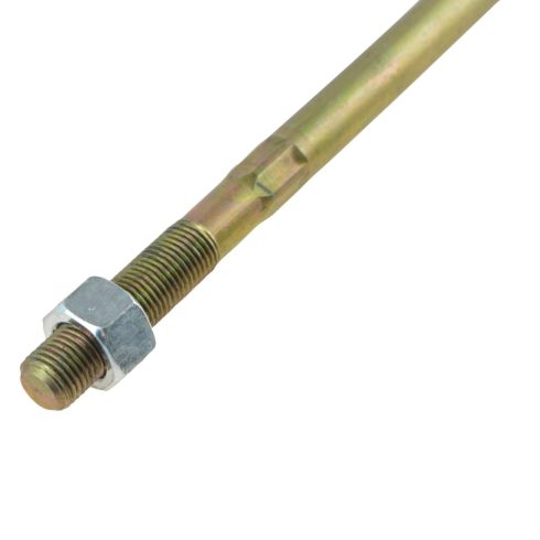 2000-06 Hyundai Accent Front Tie Rod TRQ PSA68848