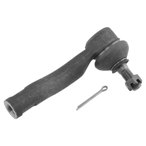 2000-05 Toyota Celica Front Driver Side Outer Tie Rod TRQ PSA68908