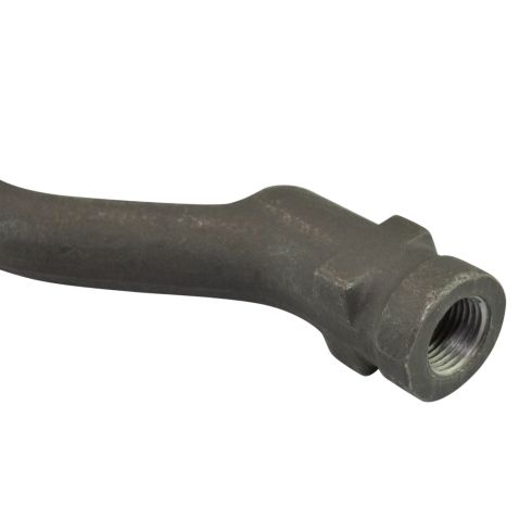 Hyundai Azera Sonata Front Passenger Side Tie Rod TRQ PSA67419
