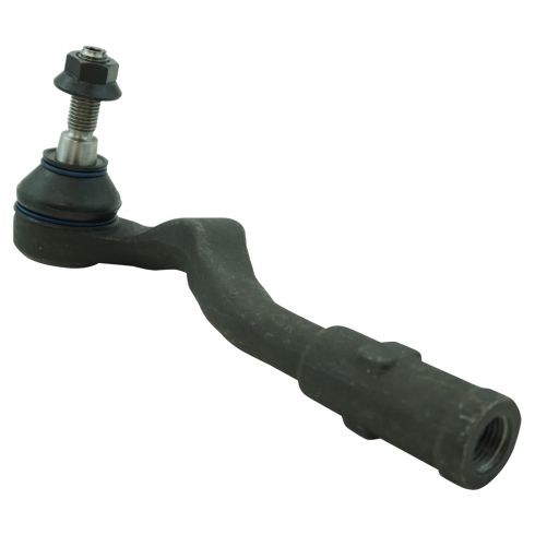 Audi Porsche Front Passenger Side Tie Rod TRQ PSA68838