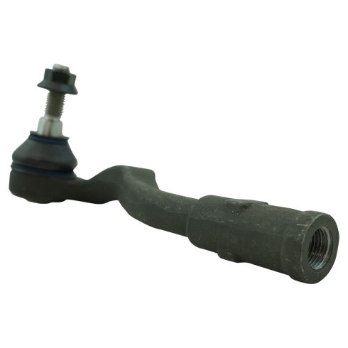 Audi Porsche Front Passenger Side Tie Rod TRQ PSA68838