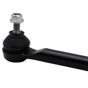 Nissan Rogue Rogue Sport Front Driver Side Tie Rod TRQ PSA67445
