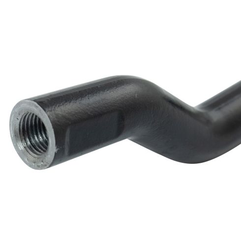 Nissan Rogue Rogue Sport Front Passenger Side Tie Rod TRQ PSA67446