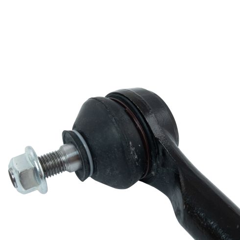 Nissan Rogue Rogue Sport Front Passenger Side Tie Rod TRQ PSA67446