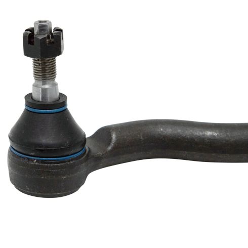 Ford Lincoln Mercury Front Driver Side Tie Rod TRQ PSA67449