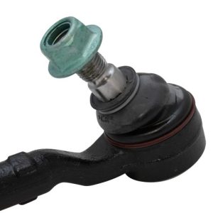BMW Front Driver Side Tie Rod TRQ PSA67456