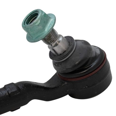 BMW Front Driver Side Tie Rod TRQ PSA67456