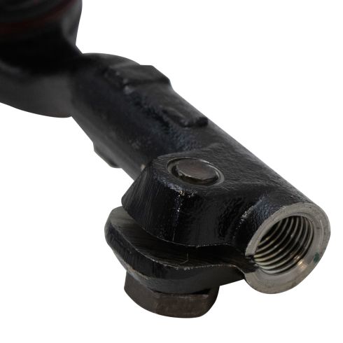 BMW Front Driver Side Tie Rod TRQ PSA67456
