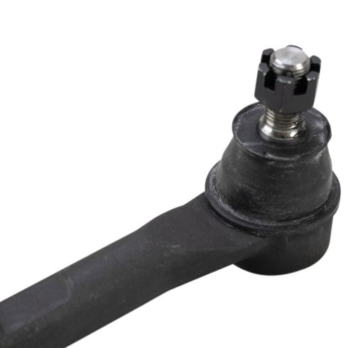 Honda Civic Insight Acura Integra Front Driver Side Tie Rod TRQ PSA72449