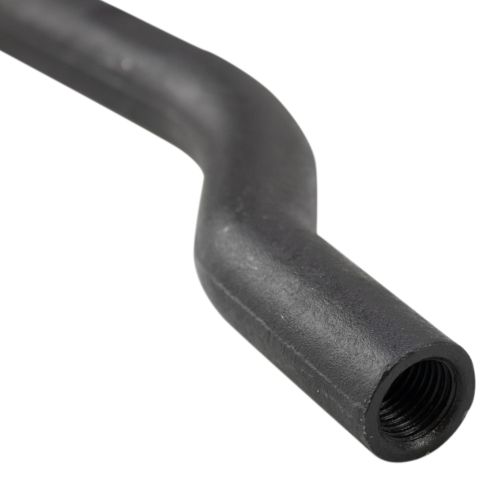 Honda Civic Insight Acura Integra Front Driver Side Tie Rod TRQ PSA72449