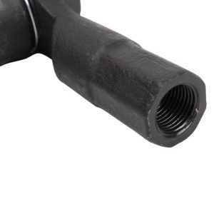 2014-18 Jeep Cherokee Front Driver Side Outer Tie Rod TRQ PSA72453