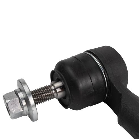 2014-18 Jeep Cherokee Front Driver Side Outer Tie Rod TRQ PSA72453
