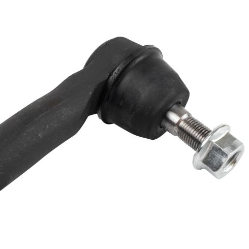 Mazda 3 6 Front Passenger Side Tie Rod TRQ PSA72458