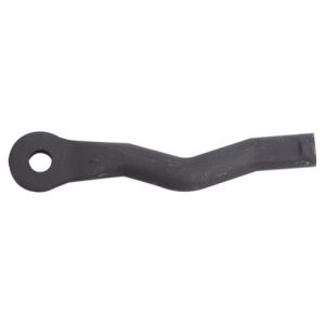 Lexus Front Driver Side Tie Rod TRQ PSA32115