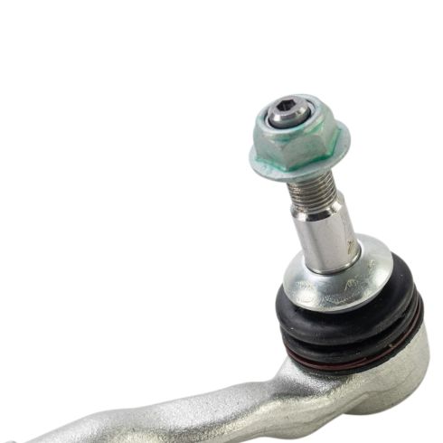 BMW Front Passenger Side Tie Rod TRQ PSA32931