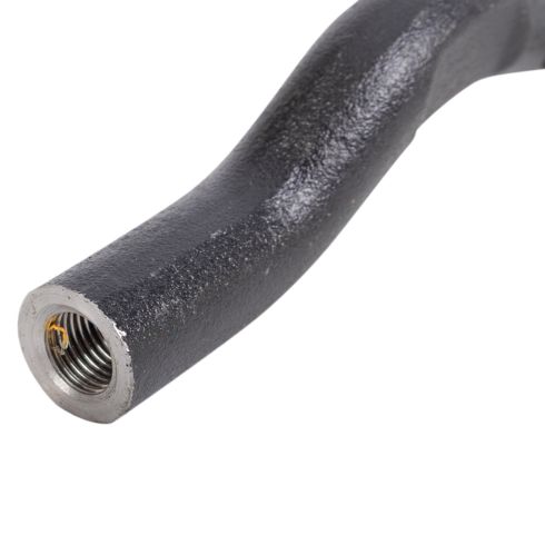 Honda CR-V Front Driver Side Tie Rod TRQ PSA31196