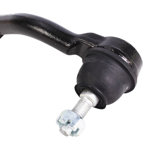 Hyundai Sonata Kia Optima Sorento Front Passenger Side Tie Rod TRQ PSA32451