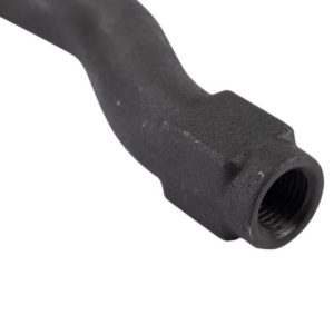 Honda Acura Front Passenger Side Tie Rod TRQ PSA32453