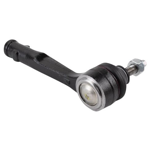 Jeep Compass Front Passenger Side Tie Rod TRQ PSA43329