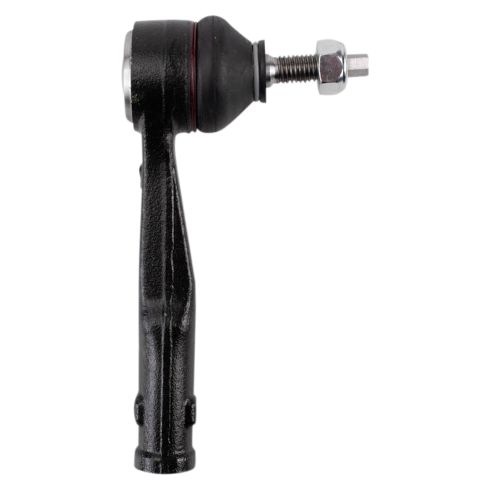 Jeep Compass Front Passenger Side Tie Rod TRQ PSA43329