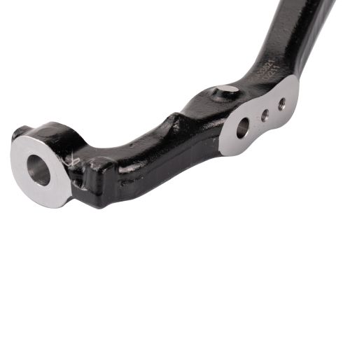 Toyota Lexus Front Passenger Side Steering Knuckle TRQ PSA33621