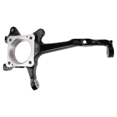 Toyota Lexus Front Passenger Side Steering Knuckle TRQ PSA33621