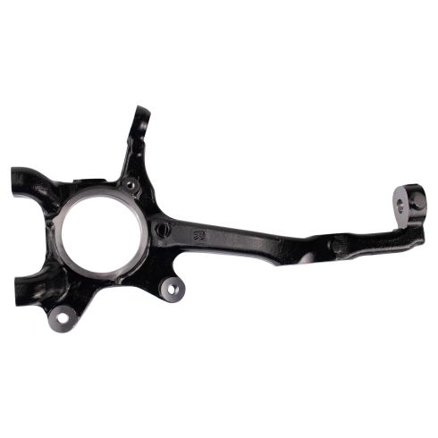 Toyota Lexus Front Passenger Side Steering Knuckle TRQ PSA33621