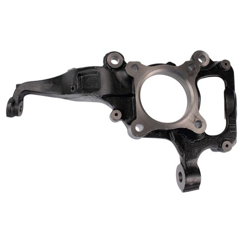 Ford F150 Front Driver Side Steering Knuckle